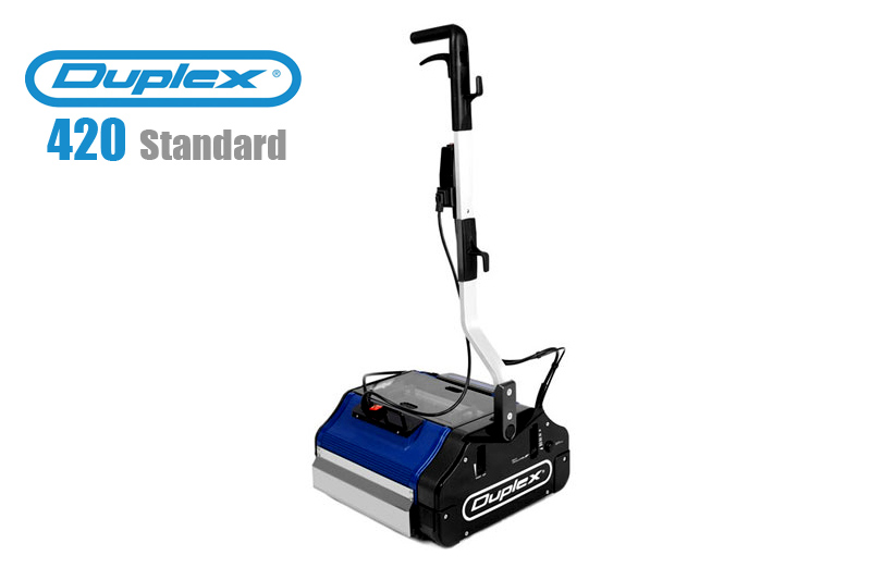 【Duplex】420-Standard 電扶梯清洗機